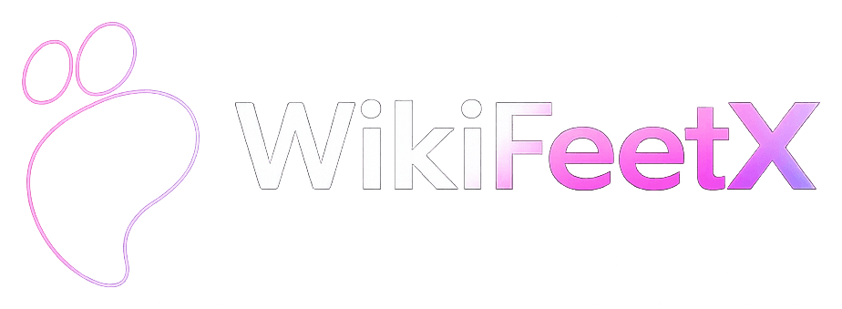WikiFeetX